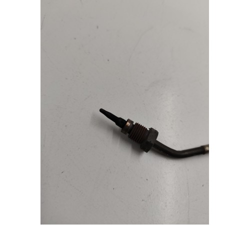 Датчик температуры в сажевом фильтре