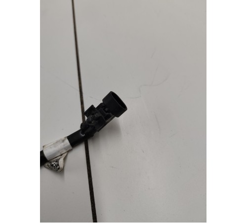 Датчик температуры в сажевом фильтре