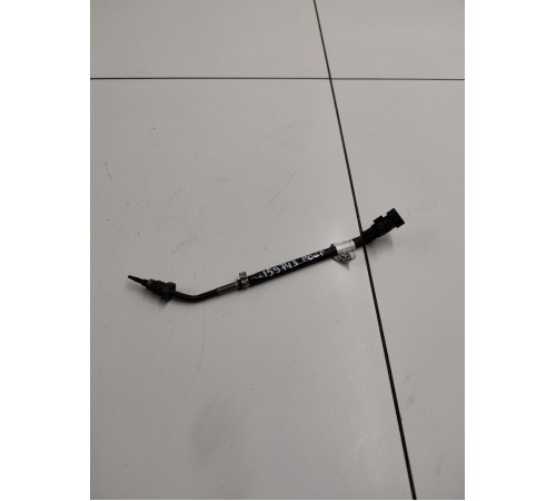 Датчик температуры в сажевом фильтре