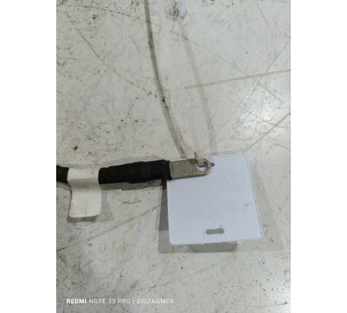 Клемма (провод) массы