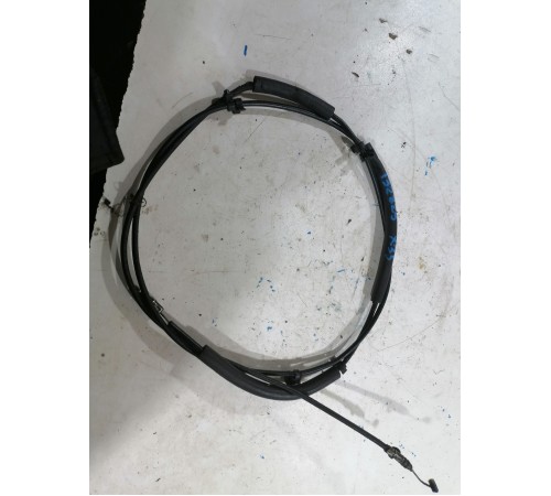 Трос капота