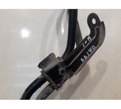 Топливные трубки