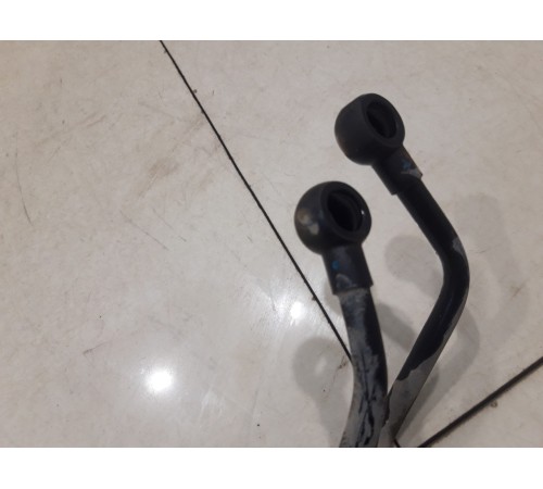 Топливные трубки