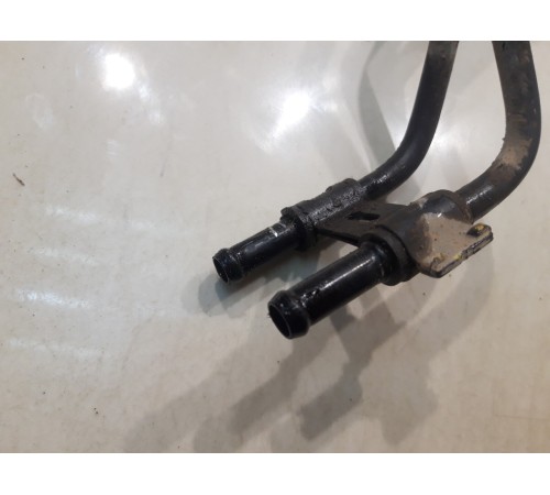 Топливные трубки