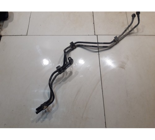 Топливные трубки