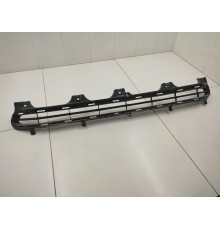 Решётка переднего бампера