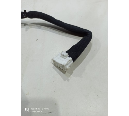 Электропроводка двери (задняя правая)