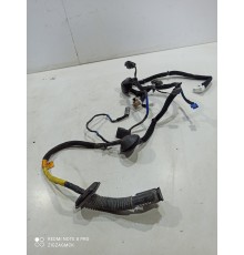 Электропроводка двери (задняя правая)