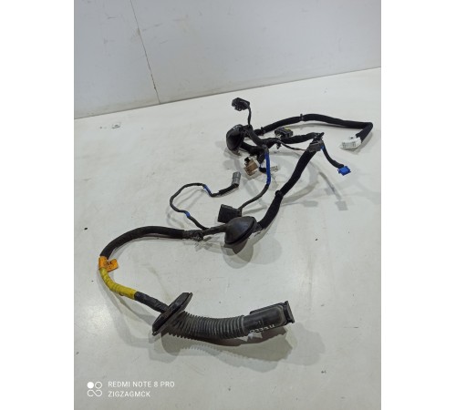 Электропроводка двери (задняя правая)