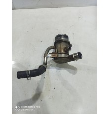 Радиатор системы EGR