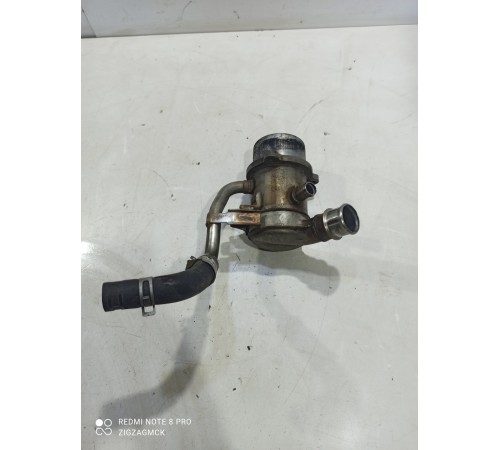 Радиатор системы EGR