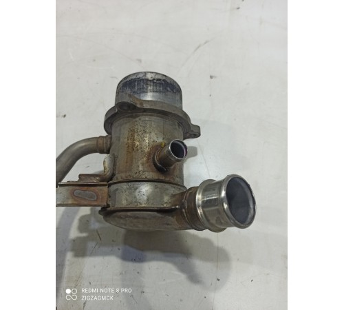 Радиатор системы EGR