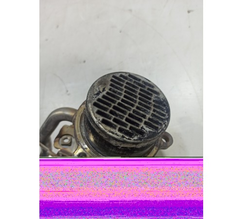 Радиатор системы EGR