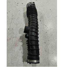 Патрубок воздушного фильтра