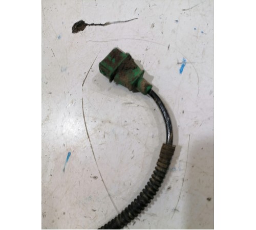 Датчик детонации