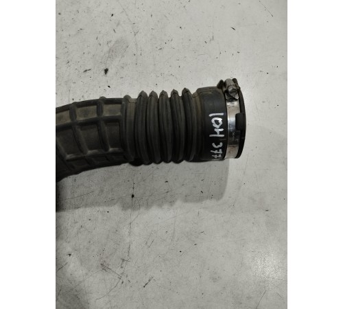 Патрубок воздушного фильтра