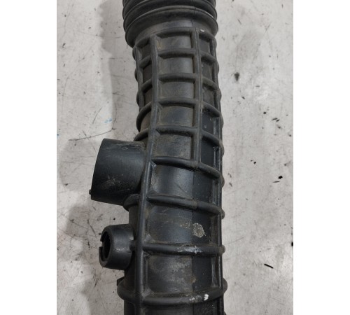 Патрубок воздушного фильтра