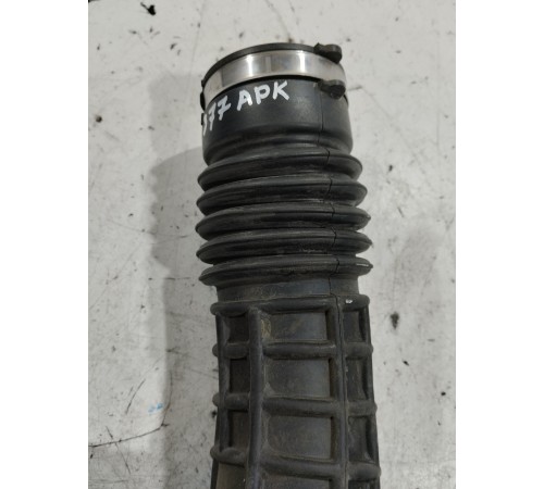 Патрубок воздушного фильтра