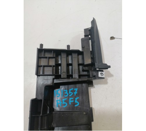 Кронштейн крепления монитора