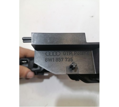 Кронштейн крепления монитора