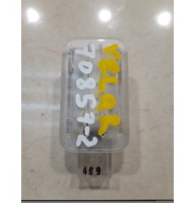 Салонный плафон багажника