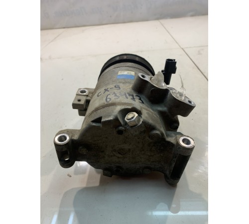 Компрессор кондиционера