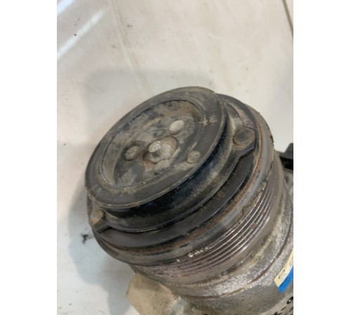 Компрессор кондиционера