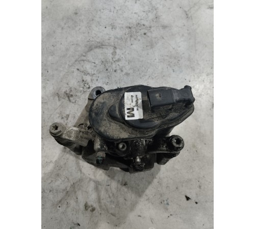 Суппорт тормозной задний левый