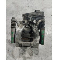 Суппорт тормозной задний левый