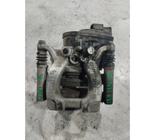 Суппорт тормозной задний левый