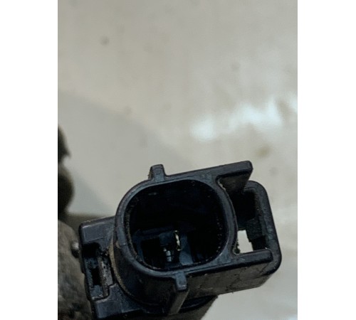 Компрессор кондиционера