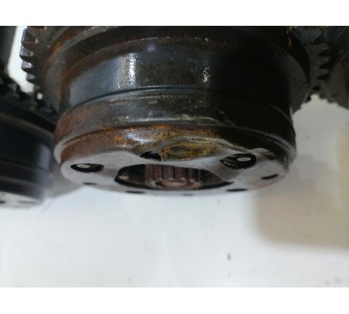 Распределительный вал 3,0 бензин