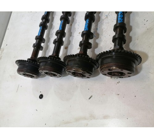 Распределительный вал 3,0 бензин