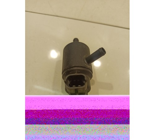 Клапан электромагнитный