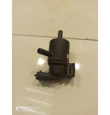 Клапан электромагнитный