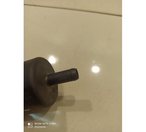 Клапан электромагнитный