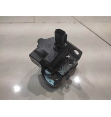 Замок стекла крышки багажника