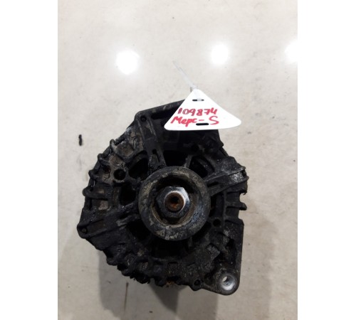 Генератор VALEO 280A 14V