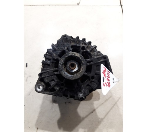 Генератор VALEO 280A 14V