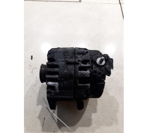 Генератор VALEO 280A 14V