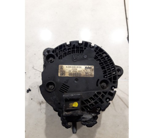 Генератор VALEO 280A 14V