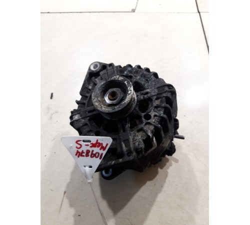 Генератор VALEO 280A 14V