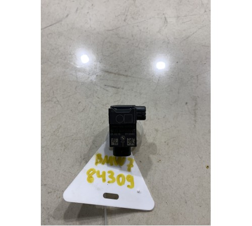 Датчик удара