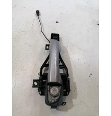 Ручка двери передняя левая наружная