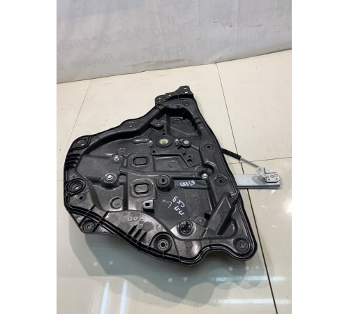 Стеклоподъёмник (передний, правый)