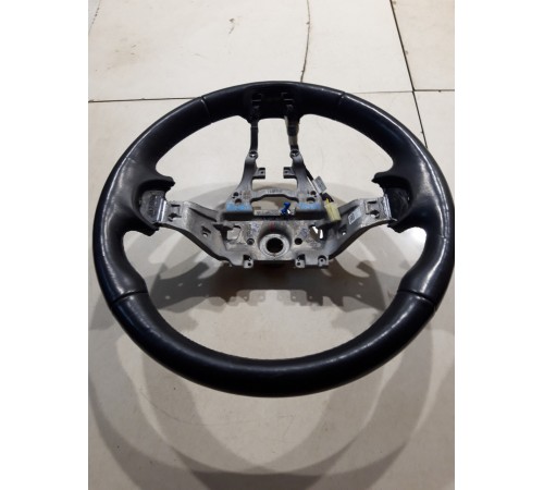 Рулевое колесо(руль)