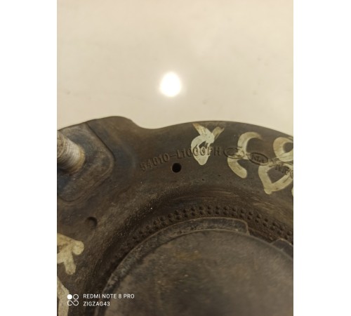 Опора амортизатора(передняя правая)