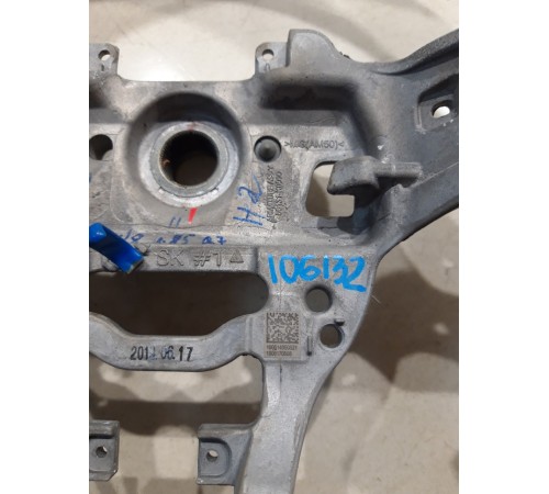 Рулевое колесо(руль)