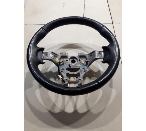 Рулевое колесо(руль)