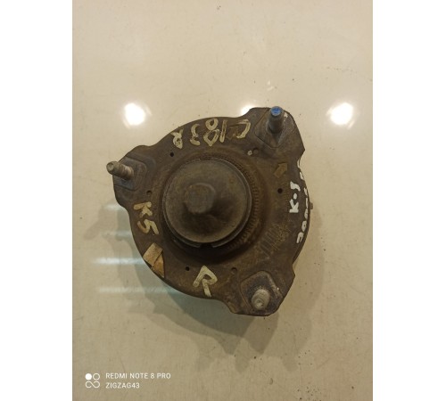 Опора амортизатора(передняя правая)